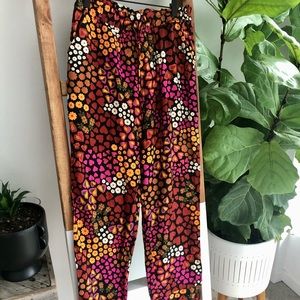NWOT Farm Rio Pants
